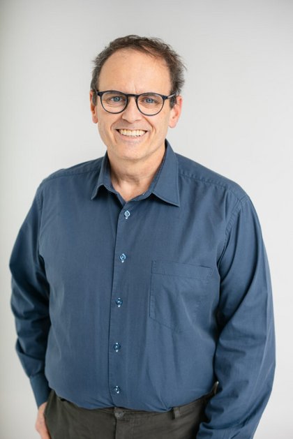 Jürgen Schorner
