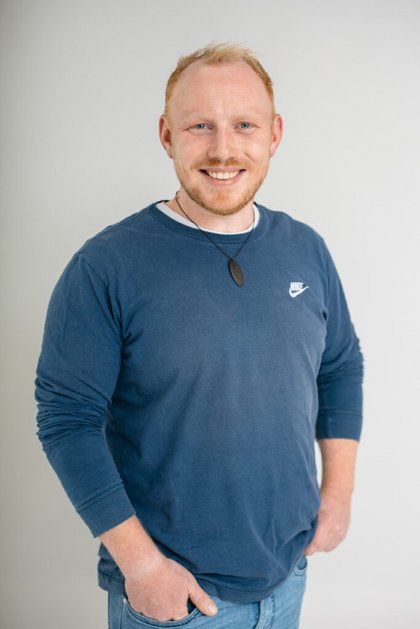 Johann Badstieber