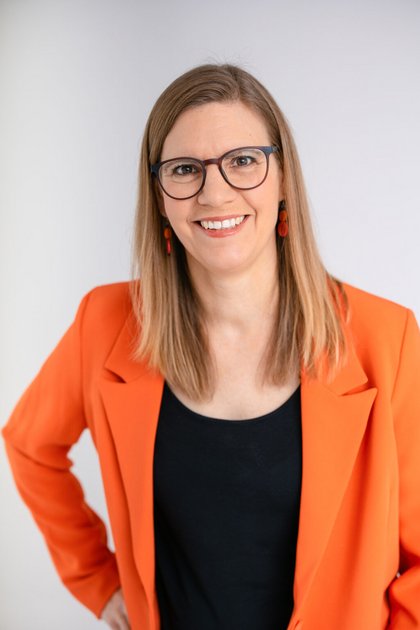 Dr. Sandra Huber